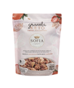 GRANOLA KETO FRESA SOFIA / STRAWBERRY KETO GRANOLA 250Gr	