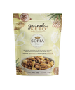 GRANOLA KETO PIÑA SOFIA / PINNEAPPLE GRANOLA 250 Gr	