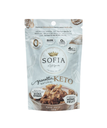 GRANOLA NATURAL KETO SOFIA / NATURAL KETO GRANOLA 35Gr	