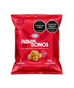 PAN DE BONO QUESO YUCA RAMO 20Gr