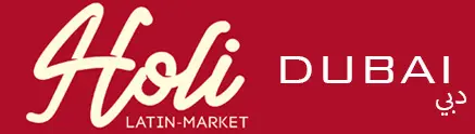 H O L I || DUBAI